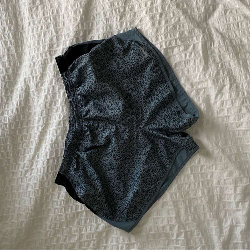 Nike Dri-fit Athletic Shorts